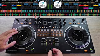 Video thumbnail for Pro DJ Does Spotify Top 40 Mix on $269 DDJ-REV1! by DJ Carlo