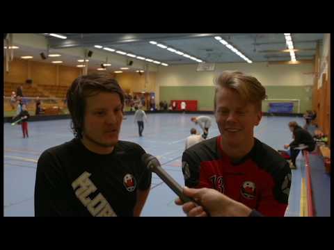 Lönsboda - Munka Ljungby 8-7