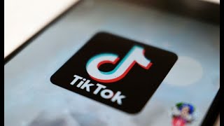 Bill banning TikTok signed by Biden, India banned the app in June 2020