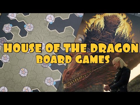 House of the Dragon: Seat of Power & Sky of Fire Reviews - Chairman of the Board