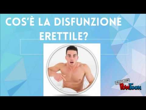 Limpatto di pietre nella potenza del rene Ischemia e potenza