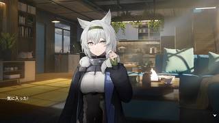こっちのほうがいいな ドルフロ２シナリオ読む読む 分かれ道 前編 その２