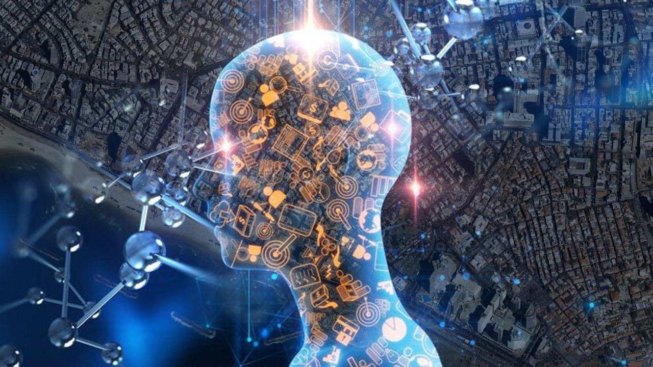 AI and Deep Learning will make findings of geospatial data more accurate and meaningful