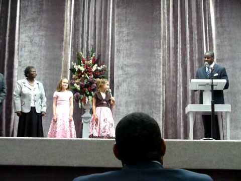 Special Assembly Day