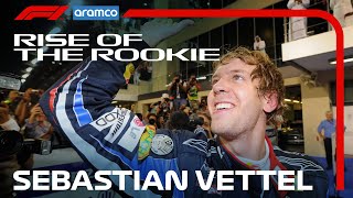 Re: [閒聊] Sebastian Vettel 到目前為止的故事