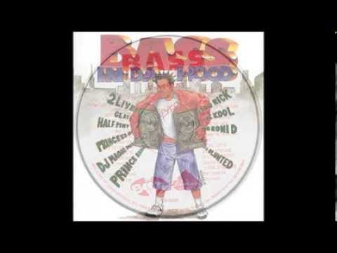 MC Roni D and The Real Pupps feat Disco Rick - Rock steady