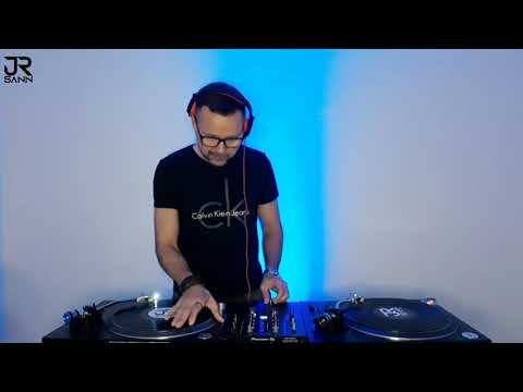 Funky House JR Sann, Duke Dumont, CeCe Peniston, Norman Doray, Timmy Trumpet, Purple Disco Machine