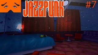 JAZZPUNK Director's Cut 実況Part7