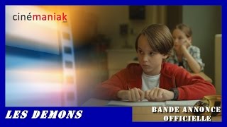 Les démons - bande annonce