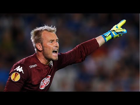 Jean Francois Gillet - MONSTER SAVES - HD