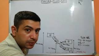 Three reservoir problem I