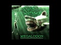Guttural Slug Megalodon Full Album 2013