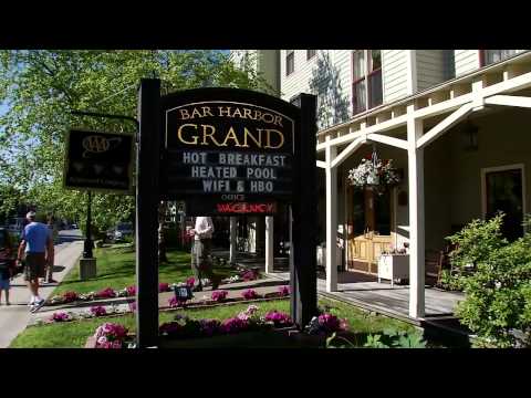 Bar Harbor Grand Hotel - Bar Harbor