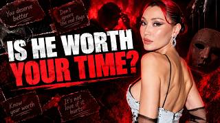 Ex-Secret Agent: The 5-Minute Read On Any Man