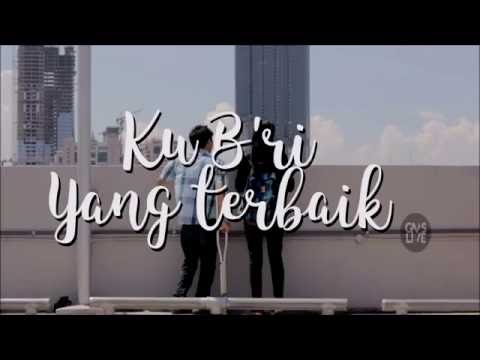 [MV] Ku B'ri Yang Terbaik - GMS Live (Unofficial)