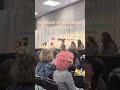 The Voices Of MHA
