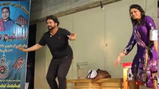 Sindhi Song Best Dance  Jana Na  Sindhi actors