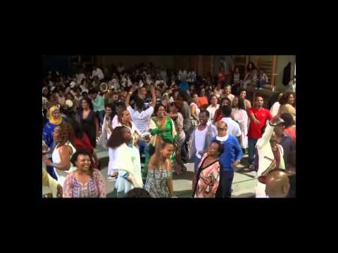 Tigray Festival of the union of Tigrians in Europe 2015 Daniel Zeru