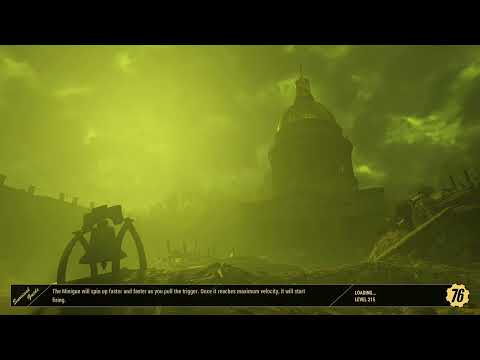 Fallout 76 Longplay - Part 82 (No Commentary)