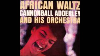 Cannonball Adderley - The Uptown