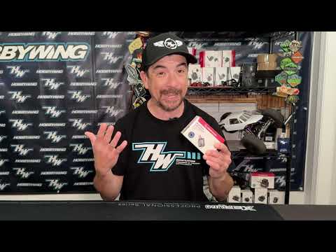 HOBBYWING Fusion Pro Elite - First Look - The Charlie Show EP 438