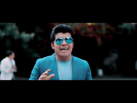 Gerardo Morán, Wendy Palma y D' Franklin Band - Amores Que Matan (Videoclip Oficial)