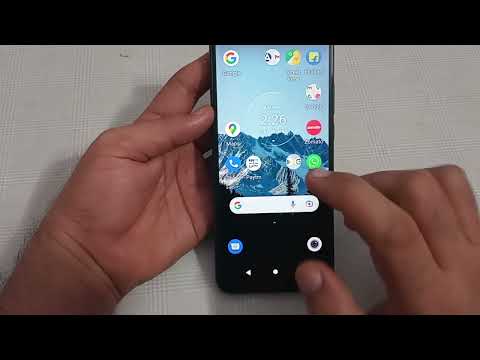 how to enable 24 hour format in Nokia g11 Plus, Nokia g11 plus 24 hour format setting