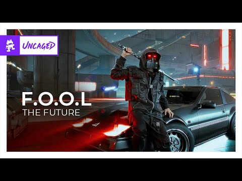 F.O.O.L - The Future EP [Electro House | Monstercat]