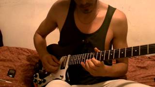 Melody Calling cover Vaccines