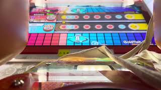 【太鼓の達人】goldfishcity