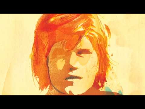 Heaven-Brett Dennen (with lyrics)