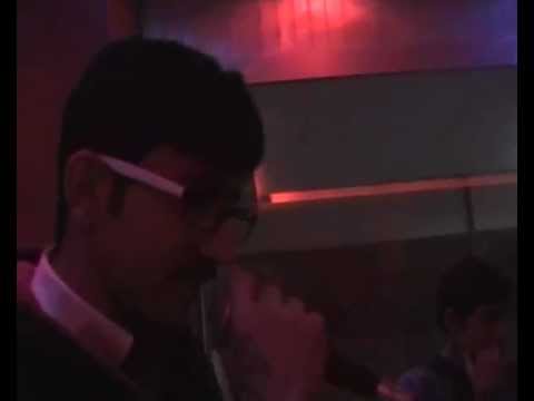 Jonah Hex Canlı Performans (Konser)