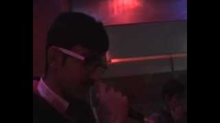 Jonah Hex Canlı Performans (Konser)