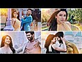Kushi Titlle Song Efx WhatsApp Status Video Editing Love Telugu Movie WhatsApp Status ️