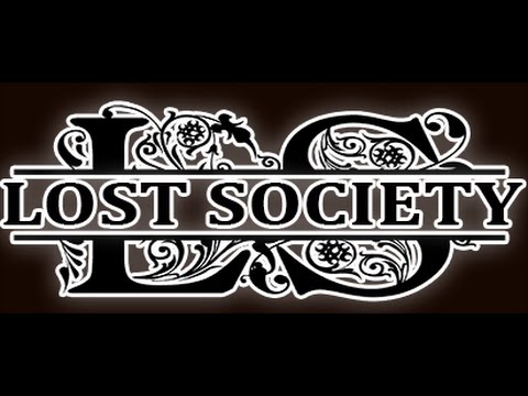 Lost Society vs. Spellblade Auriel Normal