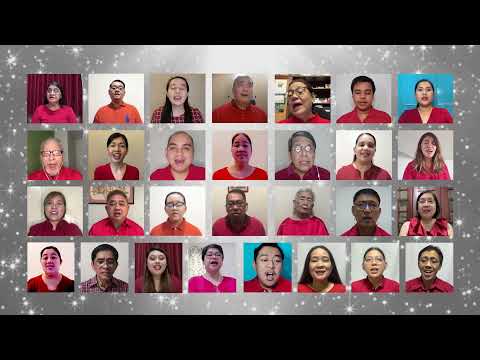 Emmanuel (NCUC Choir- December 2021)