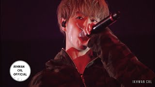 GOT7 "Love Train" [MARK FOCUS]