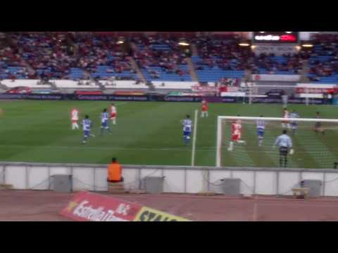 Jor. 37 UD Almería 0-3 Espanyol (1ª parte) (23/05/09) 15