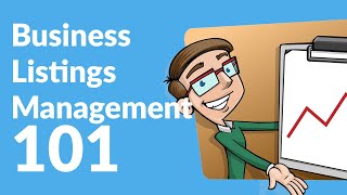 Business Listings Management 101
