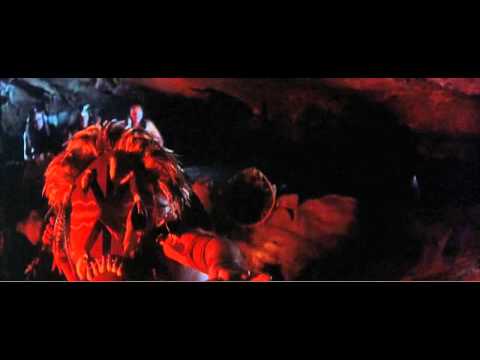 Ernest Goes to Camp Opening