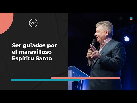 #ConectadosVYE 23/05/21 Ap. Carlos Schultz