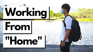 ภาพปก: Why I Travel Nomadic as a SOFTWARE ENGINEER