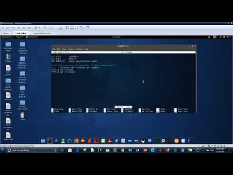From Local File Inclusion to Remote Shell OSCP Preparation