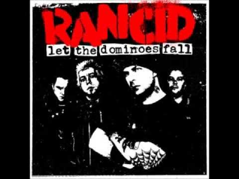 Rancid - Let the Dominoes Fall - (FULL ALBUM)