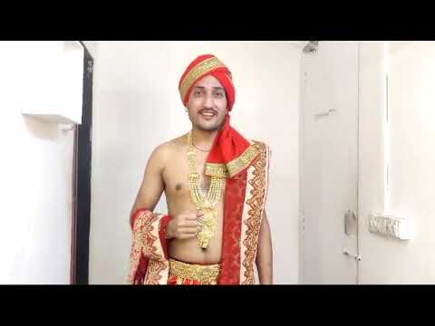 Tinku mehta Nand baba