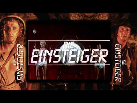 Die Einsteiger (1985) VHS Trailer - Gottschalk + Mike Krüger - Hollywood am Wörthersee