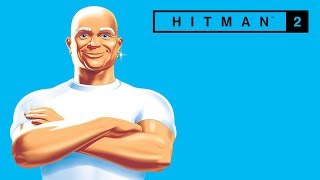 Hitman 2 - legacy pack challenges