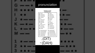 Download lagu learning MORSE CODE mp3