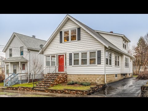 35 Perley St, Lynn MA - Maria Gattuso - Tel 978-886-2025