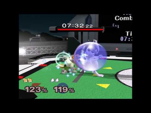 20XX vs. 20μ2 (TAS)